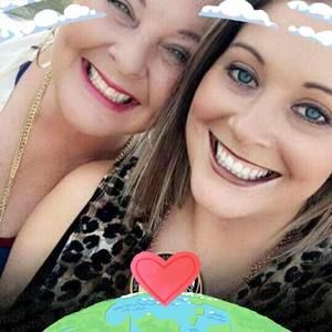 Meet your Posher, Kellie